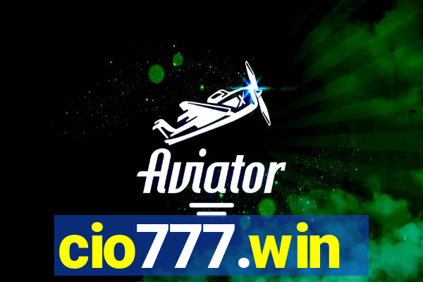 cio777.win