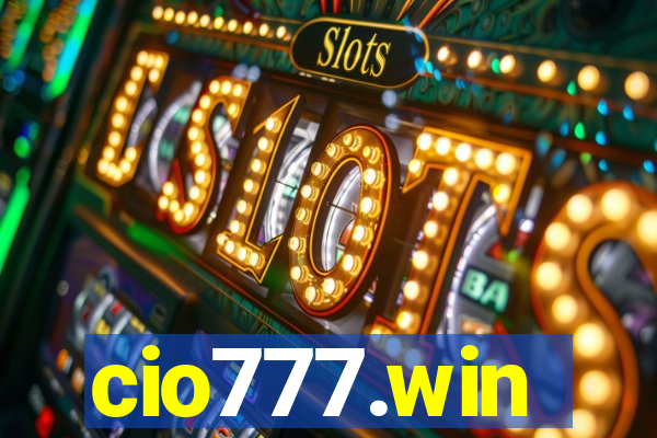 cio777.win