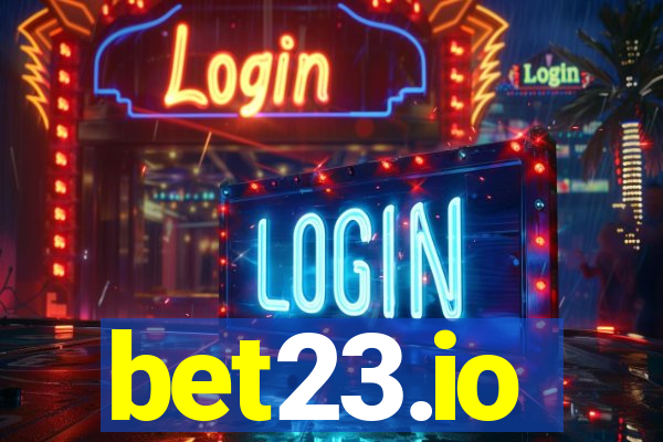 bet23.io