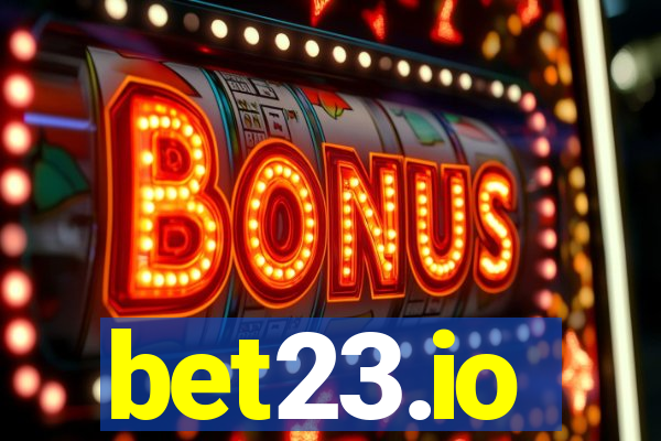 bet23.io