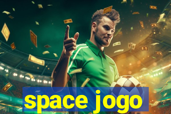 space jogo