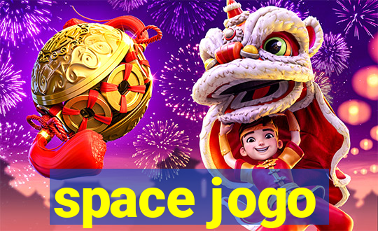 space jogo