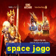 space jogo