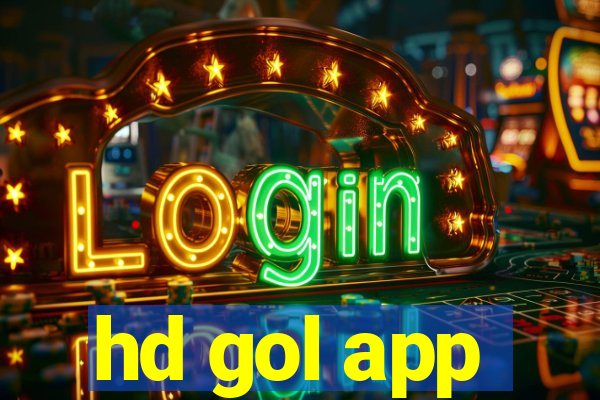 hd gol app