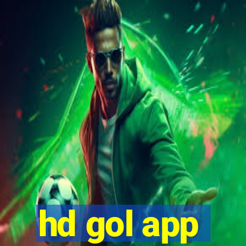 hd gol app