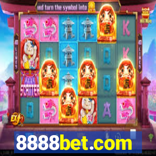 8888bet.com