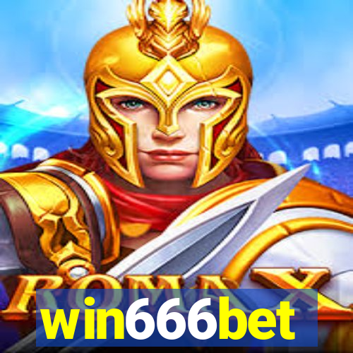 win666bet