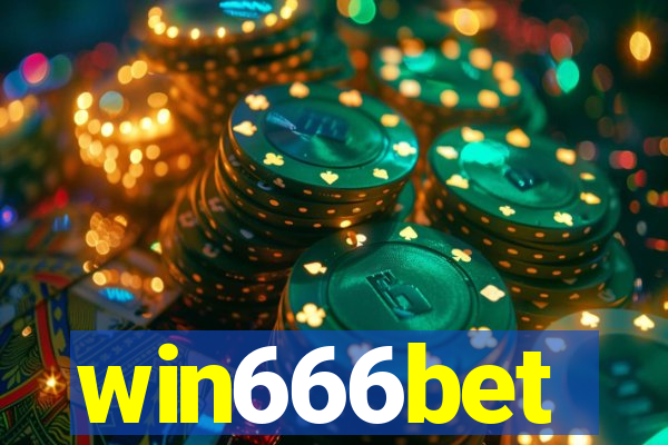 win666bet