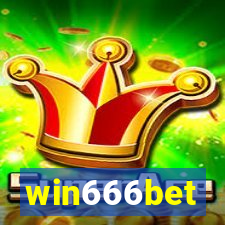 win666bet