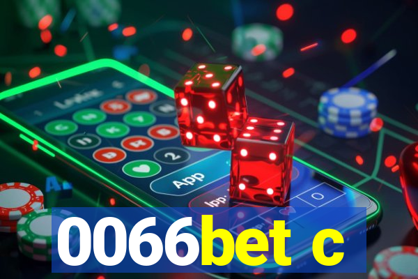 0066bet c