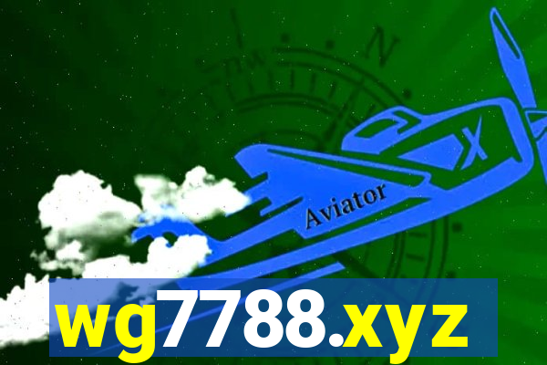 wg7788.xyz