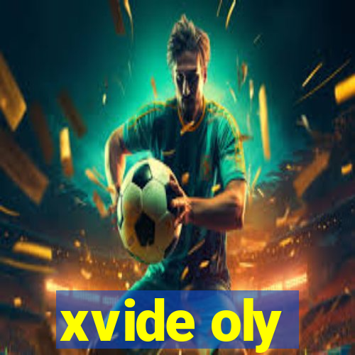 xvide oly