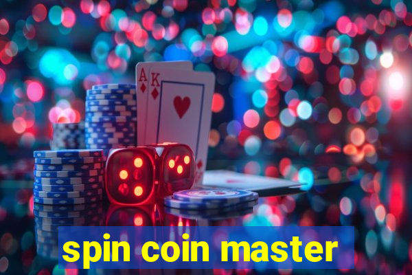 spin coin master