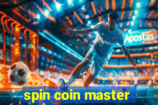 spin coin master