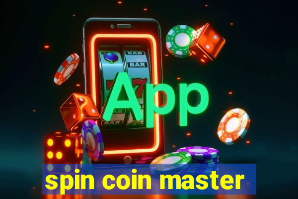 spin coin master