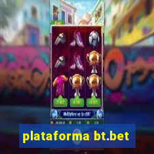 plataforma bt.bet