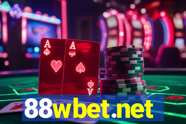 88wbet.net