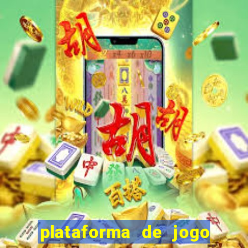 plataforma de jogo do gusttavo lima