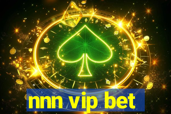 nnn vip bet