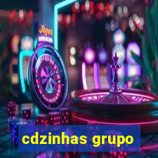 cdzinhas grupo