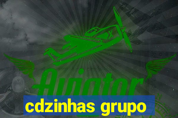 cdzinhas grupo