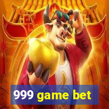 999 game bet