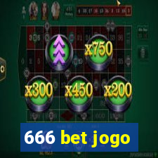 666 bet jogo