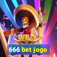 666 bet jogo