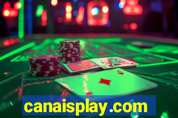 canaisplay.com