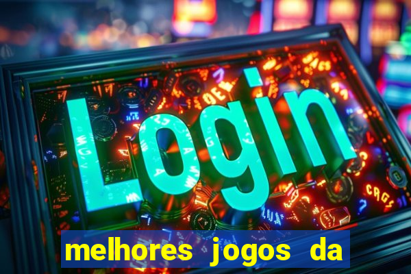 melhores jogos da steam pagos