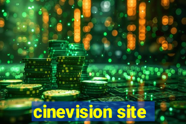 cinevision site