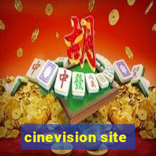 cinevision site