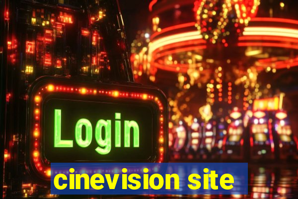 cinevision site