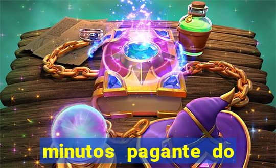 minutos pagante do fortune rabbit