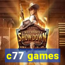 c77 games