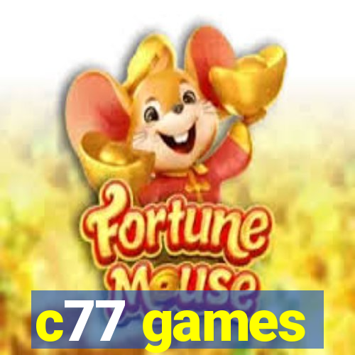 c77 games