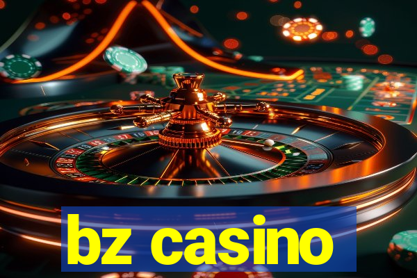 bz casino