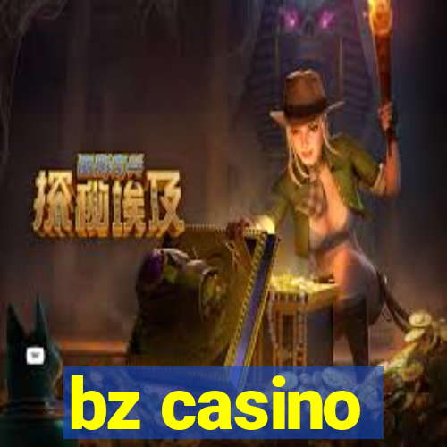 bz casino