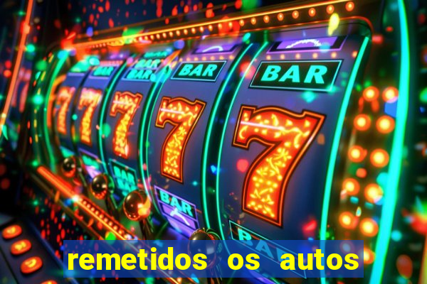 remetidos os autos para contadoria quanto tempo demora