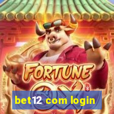 bet12 com login