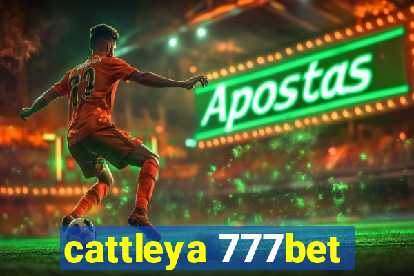 cattleya 777bet