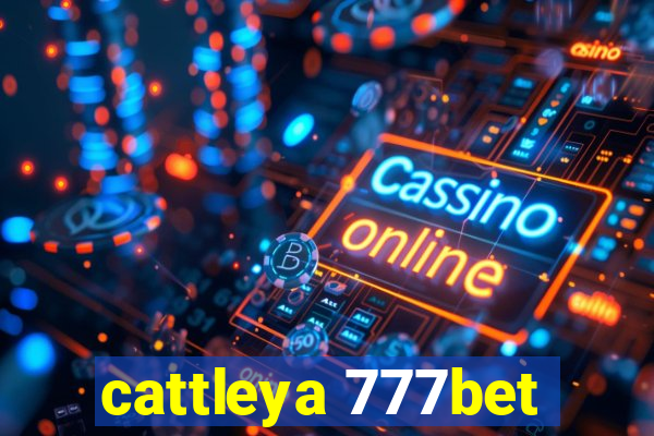 cattleya 777bet