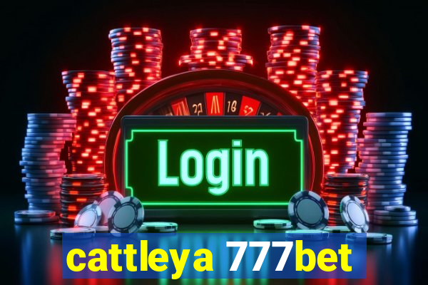 cattleya 777bet