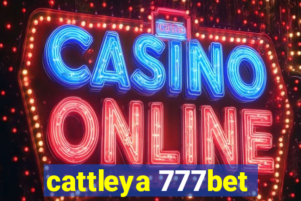 cattleya 777bet