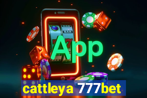 cattleya 777bet