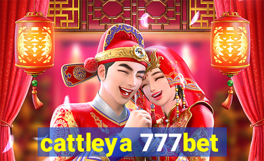 cattleya 777bet