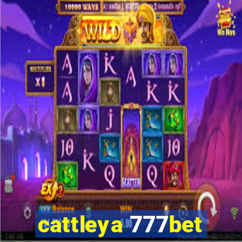 cattleya 777bet