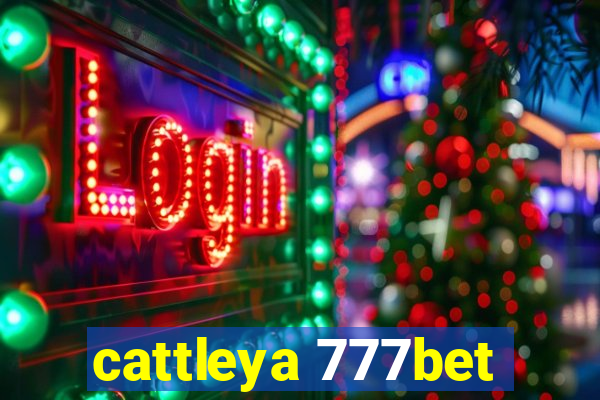 cattleya 777bet