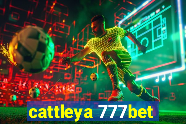 cattleya 777bet