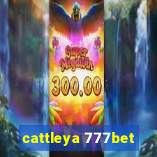 cattleya 777bet